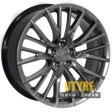 JH H741F 7.5x17 5x114.3 ET35 DIA60.1 HB