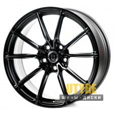 Flow Forming DQ0151 8x18 5x114.3 ET35 DIA73.1 BM