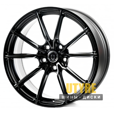Flow Forming DQ0151 8x18 5x114.3 ET35 DIA73.1 BM