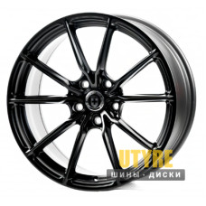 Flow Forming FF801F 8.5x19 5x112 ET35 DIA66.6 SB