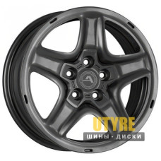 ALST (KFZ) 202300A HybridRad 7x17 5x114.3 ET35 DIA66.1 GR