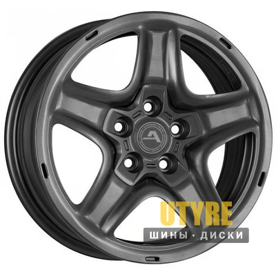 ALST (KFZ) 202300A HybridRad 7x17 5x114.3 ET35 DIA66.1 GR