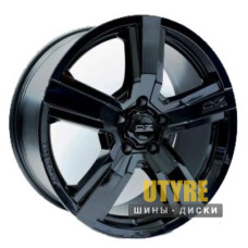 OZ Racing Versilia 9.5x20 5x130 ET52 DIA71.6 BM