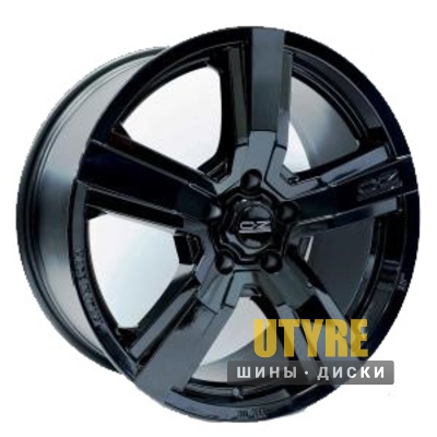 OZ Racing Versilia 9.5x20 5x130 ET52 DIA71.6 BM
