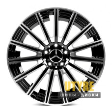 Replica MR3176 8x18 5x112 ET36 DIA66.6 BMF