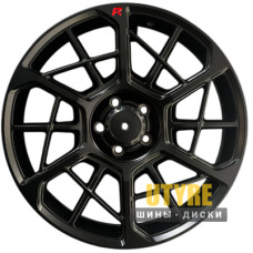 Replica ZE3165 8.5x21 5x108 ET40 DIA63.4 BM