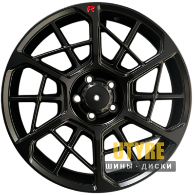 Replica ZE3165 8.5x21 5x108 ET40 DIA63.4 BM