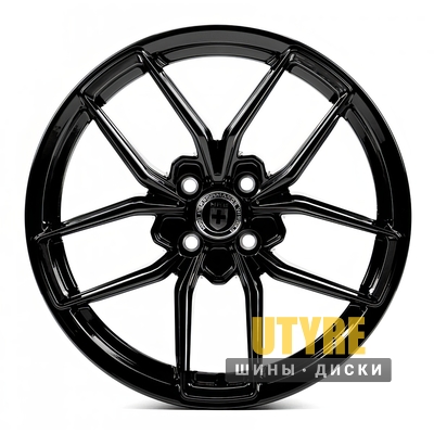 CAST WHEELS CW5605 7.5x17 4x100 ET35 DIA56.5 Black