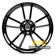 Replica VV5419 8x19 5x112 ET45 DIA57.1 GB