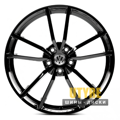 Replica VV5419 8x19 5x112 ET45 DIA57.1 GB