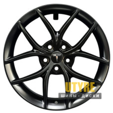 Replica TES5615 8.5x18 5x114.3 ET35 DIA64.1 BM