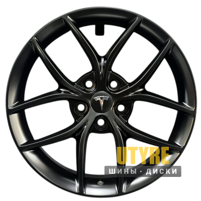 Replica TES5615 8.5x18 5x114.3 ET35 DIA64.1 BM