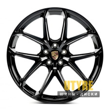 Replica PR5593 10x20 5x112 ET19 DIA66.45 GB