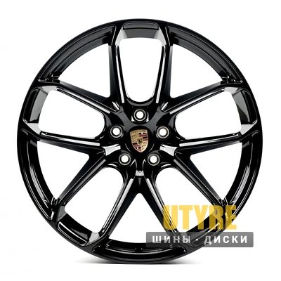 Replica PR5593 10x20 5x112 ET19 DIA66.45 GB
