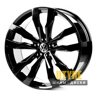 Replica VV5389 8.5x20 5x112 ET38 DIA57.1 GB