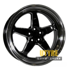 PDW 1043 8x18 5x100 ET42 DIA73.1 GB