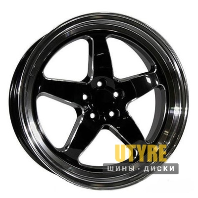 PDW 1043 8x18 5x100 ET42 DIA73.1 GB