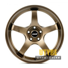 CAST WHEELS CW698 8.5x19 5x112 ET35 DIA66.56 Matt bronz