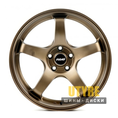 CAST WHEELS CW698 8.5x19 5x112 ET35 DIA66.56 Matt bronz