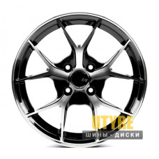 CAST WHEELS CW5318 6x15 5x112 ET38 DIA57.1