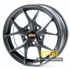 CAST WHEELS CW5318 6x15 5x112 ET38 DIA57.1 SGr
