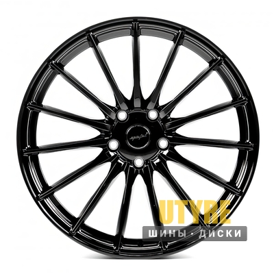 CAST WHEELS CW0084 9x20 5x120 ET42 DIA72.6 GB