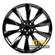 Replica TES0223 10x22 5x120 ET35 DIA64.1 SB