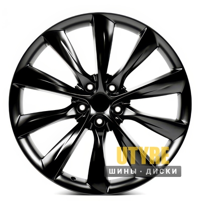Replica TES0223 9x22 5x120 ET35 DIA64.1 SB