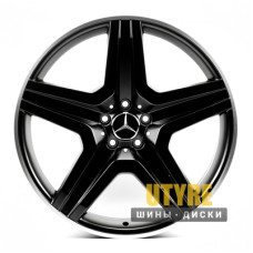 Replica MR5126 10x20 5x112 ET46 DIA66.56 SBLP