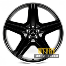 Replica MR5126 10x20 5x130 ET50 DIA84.1 SMBML