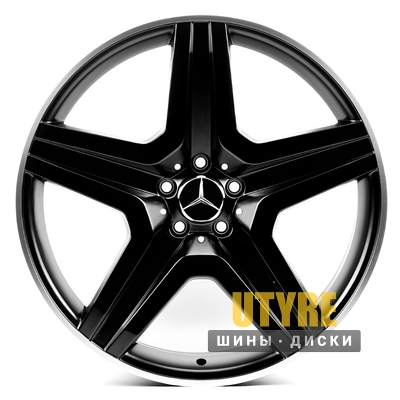 Replica MR5126 10x20 5x130 ET50 DIA84.1 SMBML