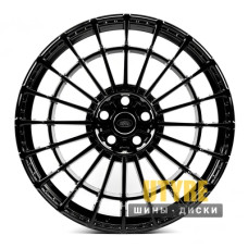 Replica LR0420 10x22 5x120 ET38 DIA72.6 GB