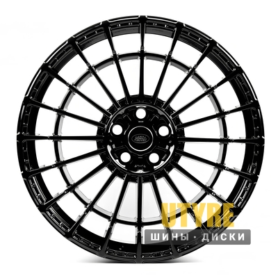 Replica LR0420 10x22 5x120 ET38 DIA72.6 GB