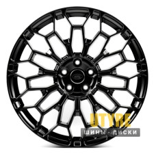 Replica LR0395 10x22 5x120 ET40 DIA72.6 BM