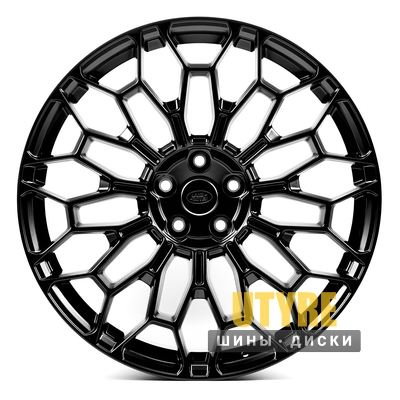 Replica LR0395 10x22 5x120 ET40 DIA72.6 BM