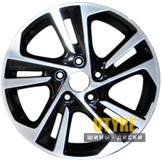 Replica CT2532 6.5x16 5x114.3 ET40 DIA67.1 MB