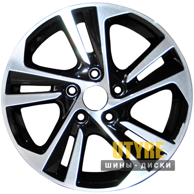 Replica CT2532 6.5x16 5x114.3 ET40 DIA67.1 MB