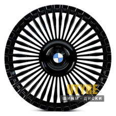 WS FORGED WS-B12C 9.5x21 5x112 ET36 DIA66.45 GB