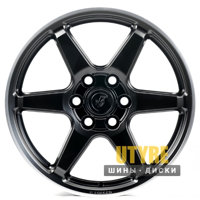 WS FORGED WS6-200M 9x20 6x139.7 ET45 DIA95.1 SBLP