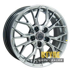 VLF ULF23 6.5x15 5x114.3 ET38 DIA73.1 HB