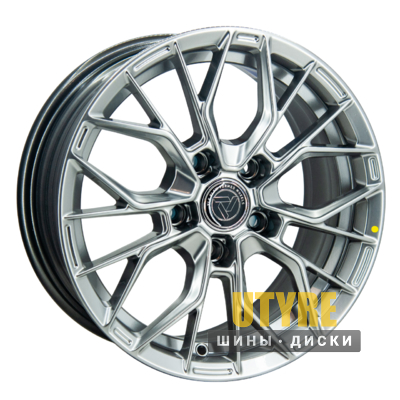VLF ULF23 6.5x15 5x114.3 ET38 DIA73.1 HB