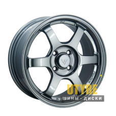 VLF VLF56 7.5x17 5x114.3 ET40 DIA73.1 GM