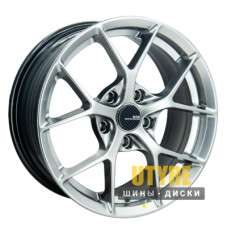 VLF ULF13 7.5x17 5x108 ET38 DIA73.1 HB