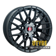 GT JA082 7x15 5x114.3 ET35 DIA73.1 BM
