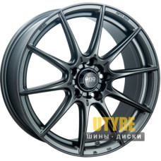 GT LP86 7.5x17 5x114.3 ET35 DIA73.1 MG