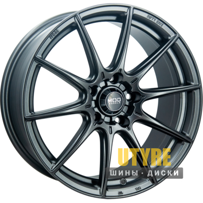 GT LP86 7.5x17 5x114.3 ET35 DIA73.1 MG
