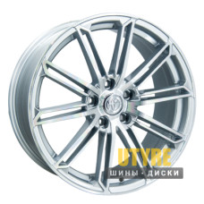 Replica Toyota GT DX168 8x18 5x114.3 ET43 DIA60.1 SMF