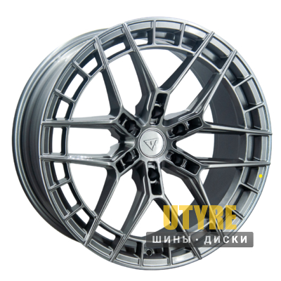 VLF VLF-S41 9x20 6x139.7 ET15 DIA106.3 GM
