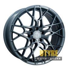 VLF AKF01 8.5x19 5x114.3 ET35 DIA67.1 MGM