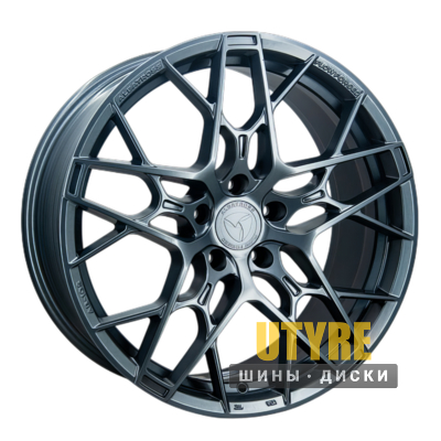 VLF AKF01 8.5x19 5x114.3 ET35 DIA67.1 MGM